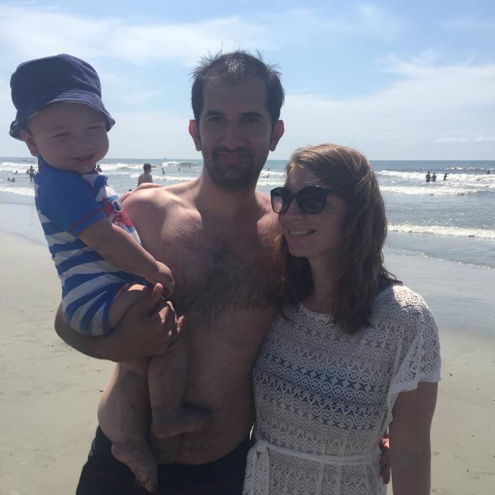 Meet your Posher, Maureen